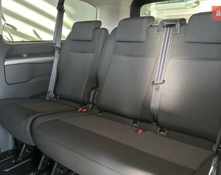 Фиат Скудо, объемом двигателя 2 л и пробегом 0 тыс. км за 46035 $, фото 15 на Automoto.ua