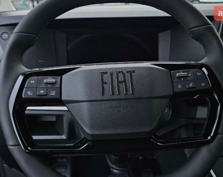 Фіат Скудо, об'ємом двигуна 2 л та пробігом 0 тис. км за 44460 $, фото 21 на Automoto.ua