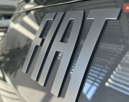 Фиат Скудо, объемом двигателя 2 л и пробегом 0 тыс. км за 46035 $, фото 22 на Automoto.ua