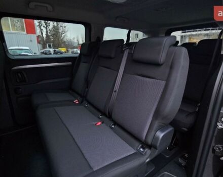 Фіат Скудо, об'ємом двигуна 2 л та пробігом 0 тис. км за 44460 $, фото 42 на Automoto.ua