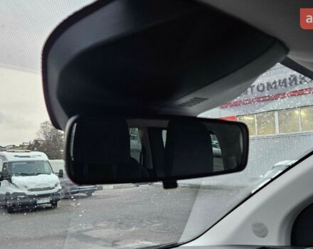 Фиат Скудо, объемом двигателя 2 л и пробегом 0 тыс. км за 44429 $, фото 43 на Automoto.ua