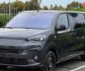 купити нове авто Фіат Скудо 2025 року від офіційного дилера Форвард-Авто Фіат фото