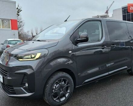 Фиат Скудо 2025 в Львове на Automoto.ua Фиат Скудо, объемом двигателя 2 л и пробегом 0 тыс. км за 44994 $, фото 6 на Automoto.ua