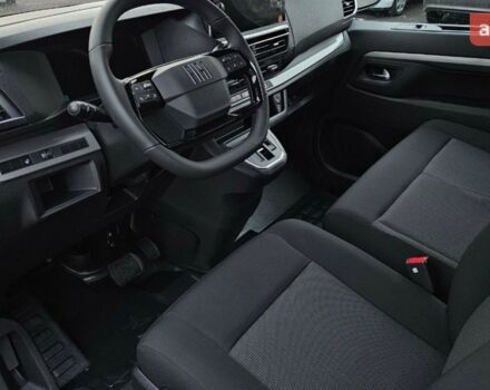 Фіат Скудо, об'ємом двигуна 2 л та пробігом 0 тис. км за 44460 $, фото 35 на Automoto.ua