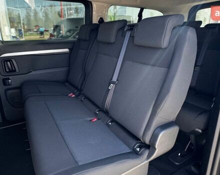 купити нове авто Фіат Скудо 2025 року від офіційного дилера Fiat "НІКО Мегаполіс" Фіат фото