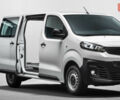 Фиат Скудо, объемом двигателя 2 л и пробегом 0 тыс. км за 50910 $, фото 4 на Automoto.ua