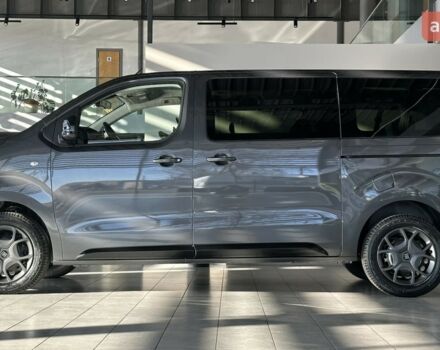 Фиат Скудо, объемом двигателя 2 л и пробегом 0 тыс. км за 46035 $, фото 6 на Automoto.ua