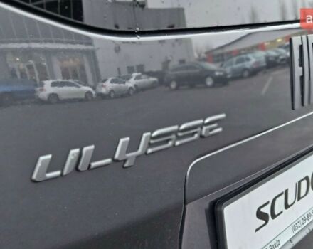 Фіат Скудо, об'ємом двигуна 2 л та пробігом 0 тис. км за 44460 $, фото 9 на Automoto.ua