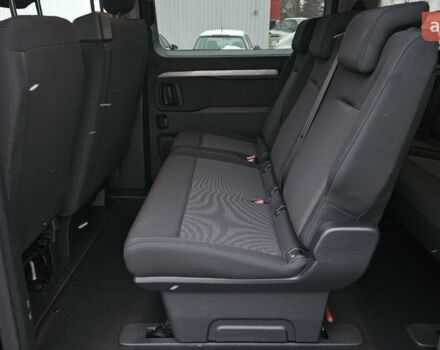 Фіат Скудо, об'ємом двигуна 2 л та пробігом 0 тис. км за 44460 $, фото 23 на Automoto.ua