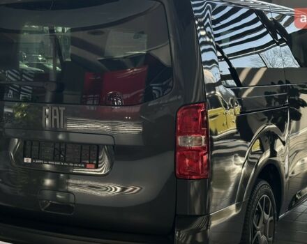 Фиат Скудо, объемом двигателя 2 л и пробегом 0 тыс. км за 46035 $, фото 4 на Automoto.ua