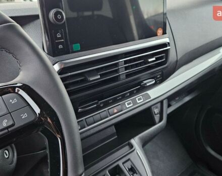 Фіат Скудо, об'ємом двигуна 2 л та пробігом 0 тис. км за 44460 $, фото 38 на Automoto.ua