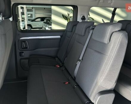 Фиат Скудо, объемом двигателя 2 л и пробегом 0 тыс. км за 46035 $, фото 14 на Automoto.ua