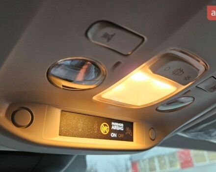 Фіат Скудо, об'ємом двигуна 2 л та пробігом 0 тис. км за 44460 $, фото 39 на Automoto.ua