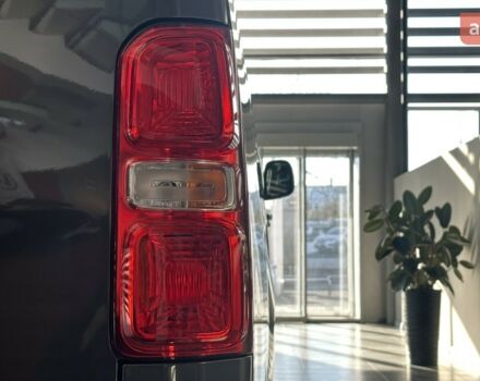 Фиат Скудо, объемом двигателя 2 л и пробегом 0 тыс. км за 46035 $, фото 18 на Automoto.ua