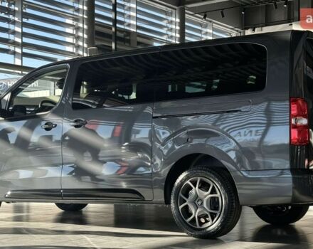 Фиат Скудо, объемом двигателя 2 л и пробегом 0 тыс. км за 46035 $, фото 5 на Automoto.ua