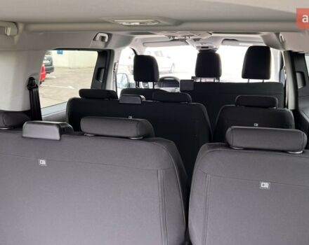 купить новое авто Фиат Скудо 2025 года от официального дилера Форвард-Авто Фиат фото