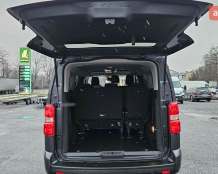 Фиат Скудо, объемом двигателя 2 л и пробегом 0 тыс. км за 44429 $, фото 12 на Automoto.ua