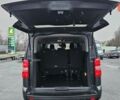 Фиат Скудо 2025 в Львове на Automoto.ua Фиат Скудо, объемом двигателя 2 л и пробегом 0 тыс. км за 44994 $, фото 12 на Automoto.ua