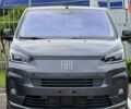 купити нове авто Фіат Скудо 2025 року від офіційного дилера Форвард-Авто Фіат фото