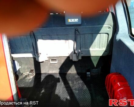 Фіат Скудо, об'ємом двигуна 19 л та пробігом 323 тис. км за 2400 $, фото 5 на Automoto.ua