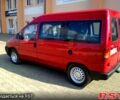 Фіат Скудо, об'ємом двигуна 19 л та пробігом 323 тис. км за 2400 $, фото 9 на Automoto.ua