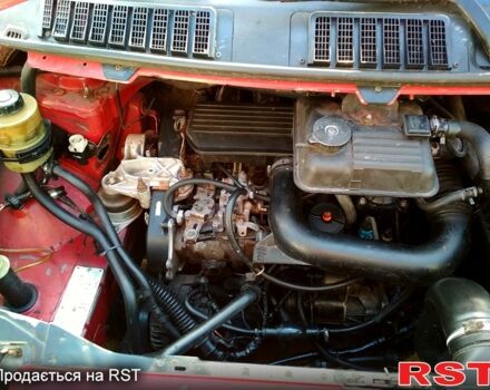 Фіат Скудо, об'ємом двигуна 19 л та пробігом 323 тис. км за 2400 $, фото 1 на Automoto.ua