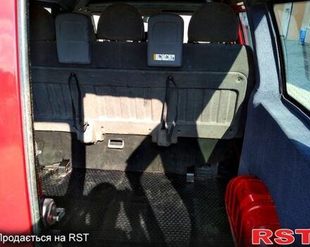 Фіат Скудо, об'ємом двигуна 19 л та пробігом 323 тис. км за 2400 $, фото 3 на Automoto.ua