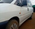 Фиат Скудо, объемом двигателя 1.9 л и пробегом 300 тыс. км за 3000 $, фото 1 на Automoto.ua