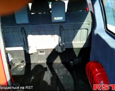 Фіат Скудо, об'ємом двигуна 19 л та пробігом 323 тис. км за 2400 $, фото 4 на Automoto.ua