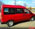Фіат Скудо, об'ємом двигуна 19 л та пробігом 323 тис. км за 2400 $, фото 8 на Automoto.ua