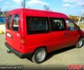 Фіат Скудо, об'ємом двигуна 19 л та пробігом 323 тис. км за 2400 $, фото 11 на Automoto.ua