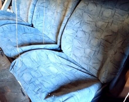 Фіат Скудо, об'ємом двигуна 1.9 л та пробігом 0 тис. км за 2650 $, фото 10 на Automoto.ua