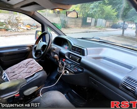 Фиат Скудо, объемом двигателя 1.9 л и пробегом 0 тыс. км за 3000 $, фото 6 на Automoto.ua