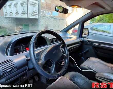 Фиат Скудо, объемом двигателя 1.9 л и пробегом 0 тыс. км за 3000 $, фото 5 на Automoto.ua