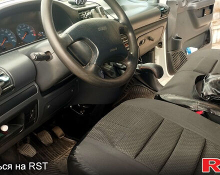 Фіат Скудо, об'ємом двигуна 2 л та пробігом 0 тис. км за 3100 $, фото 9 на Automoto.ua