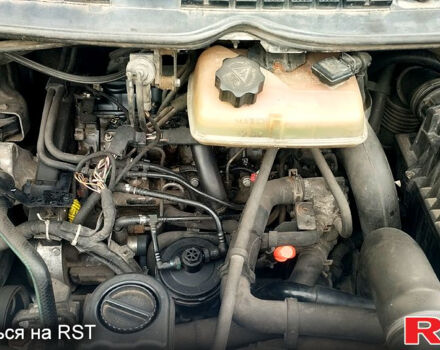 Фіат Скудо, об'ємом двигуна 2 л та пробігом 0 тис. км за 3100 $, фото 13 на Automoto.ua