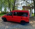 Фіат Скудо, об'ємом двигуна 1.6 л та пробігом 0 тис. км за 3300 $, фото 3 на Automoto.ua