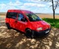 Фіат Скудо, об'ємом двигуна 1.6 л та пробігом 0 тис. км за 3300 $, фото 1 на Automoto.ua