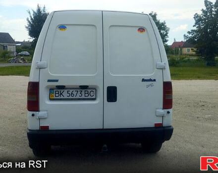 Фіат Скудо, об'ємом двигуна 2 л та пробігом 0 тис. км за 3100 $, фото 4 на Automoto.ua