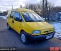 Фіат Скудо, об'ємом двигуна 19 л та пробігом 0 тис. км за 2850 $, фото 1 на Automoto.ua
