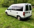 Фіат Скудо, об'ємом двигуна 19 л та пробігом 200 тис. км за 2450 $, фото 5 на Automoto.ua