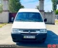 Фиат Скудо, объемом двигателя 1.9 л и пробегом 280 тыс. км за 2150 $, фото 5 на Automoto.ua