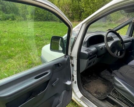 Фіат Скудо, об'ємом двигуна 19 л та пробігом 200 тис. км за 2450 $, фото 8 на Automoto.ua