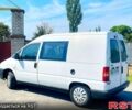 Фиат Скудо, объемом двигателя 1.9 л и пробегом 280 тыс. км за 2150 $, фото 4 на Automoto.ua