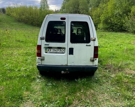 Фіат Скудо, об'ємом двигуна 19 л та пробігом 200 тис. км за 2450 $, фото 1 на Automoto.ua