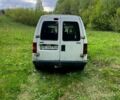 Фіат Скудо, об'ємом двигуна 19 л та пробігом 200 тис. км за 2450 $, фото 1 на Automoto.ua