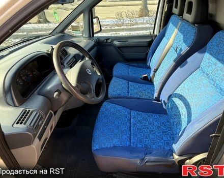 Фіат Скудо, об'ємом двигуна 20 л та пробігом 172 тис. км за 4899 $, фото 11 на Automoto.ua
