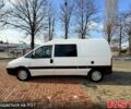 Фіат Скудо, об'ємом двигуна 20 л та пробігом 172 тис. км за 4899 $, фото 1 на Automoto.ua