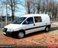 Фіат Скудо, об'ємом двигуна 20 л та пробігом 172 тис. км за 4899 $, фото 3 на Automoto.ua
