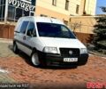 Фіат Скудо, об'ємом двигуна 20 л та пробігом 172 тис. км за 4899 $, фото 1 на Automoto.ua